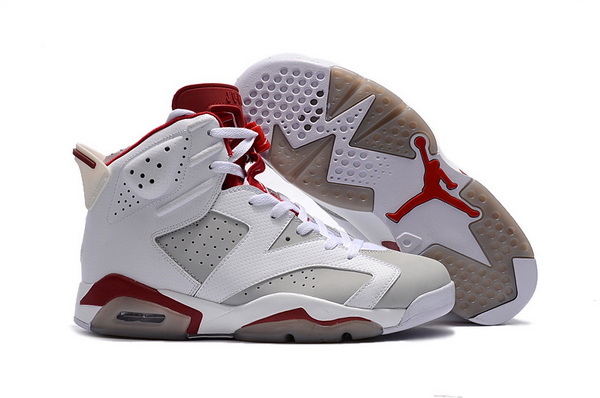 Air Jordan 6 Men AAA Grade--55